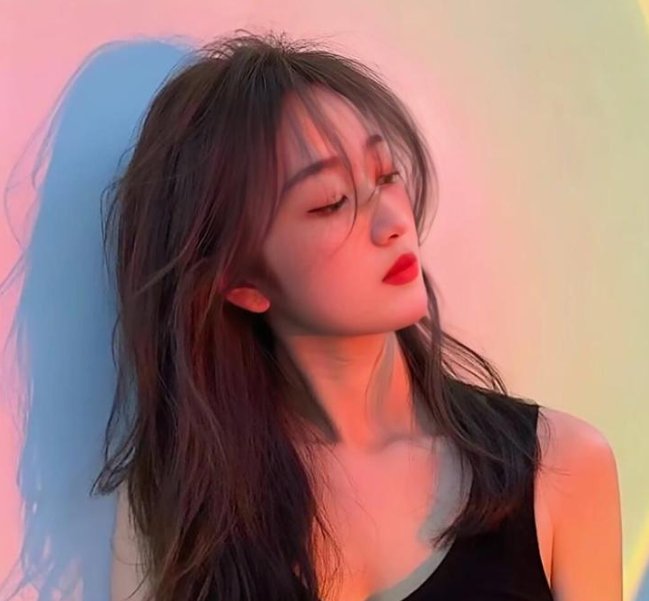 婚礼宣誓老婆表白她的白月光