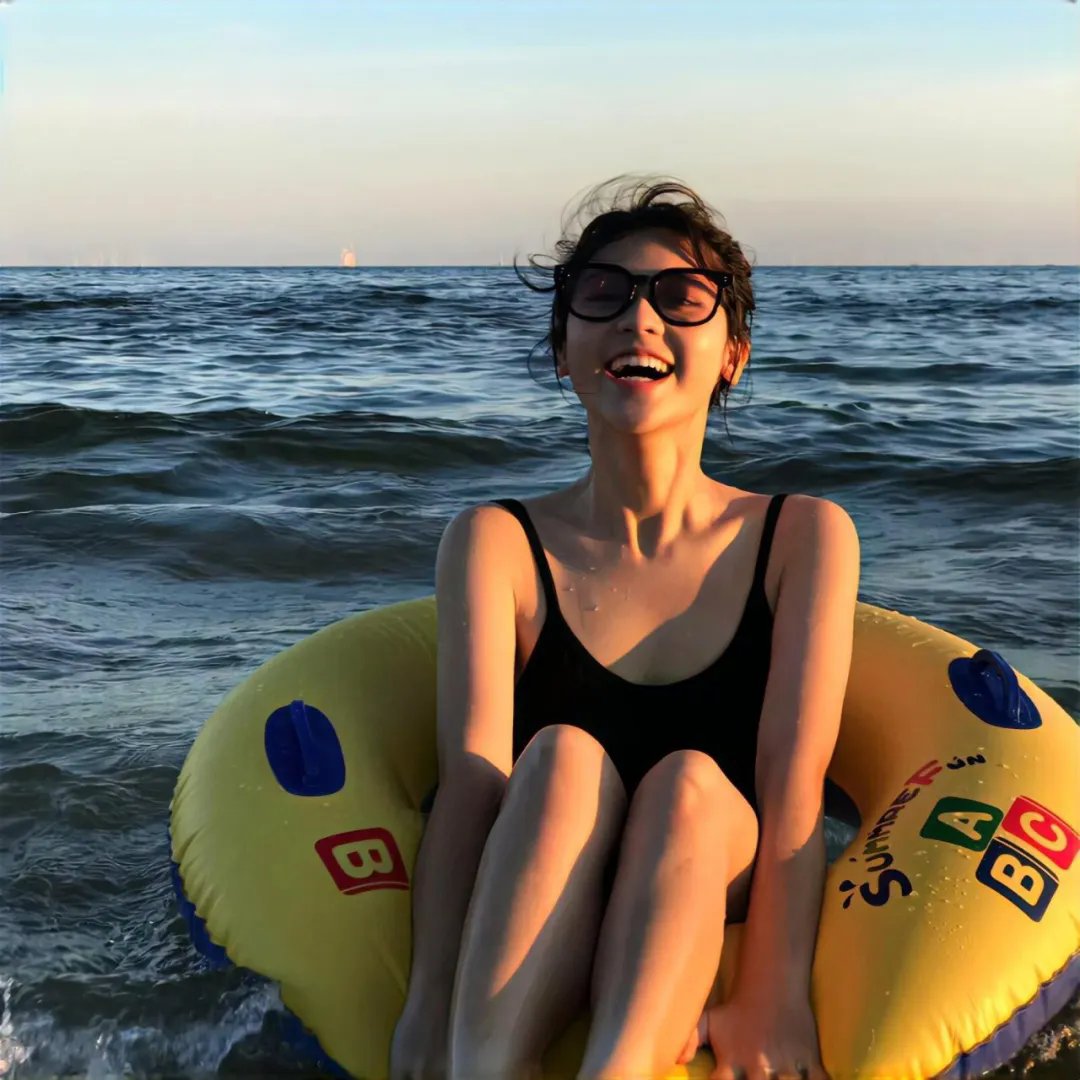 花甲男孩转大人